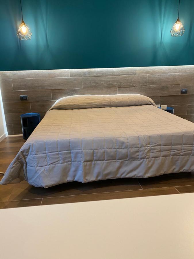Hotel Europa Chivasso Dış mekan fotoğraf