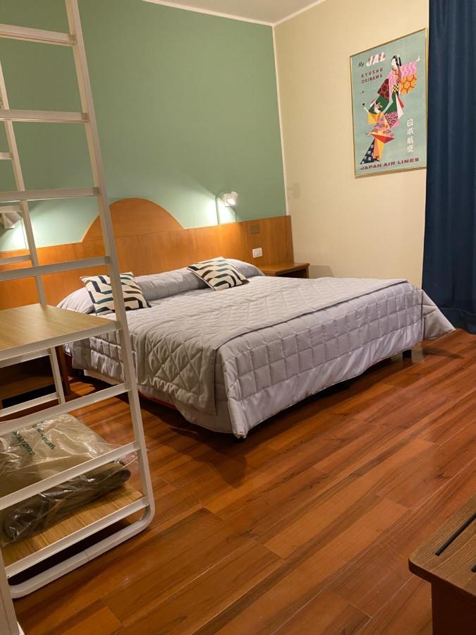 Hotel Europa Chivasso Dış mekan fotoğraf