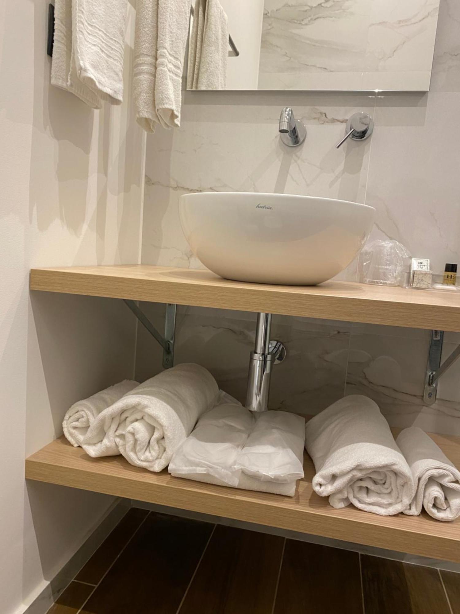 Hotel Europa Chivasso Dış mekan fotoğraf