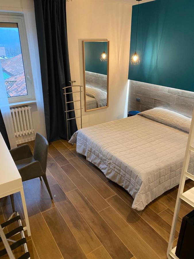 Hotel Europa Chivasso Dış mekan fotoğraf
