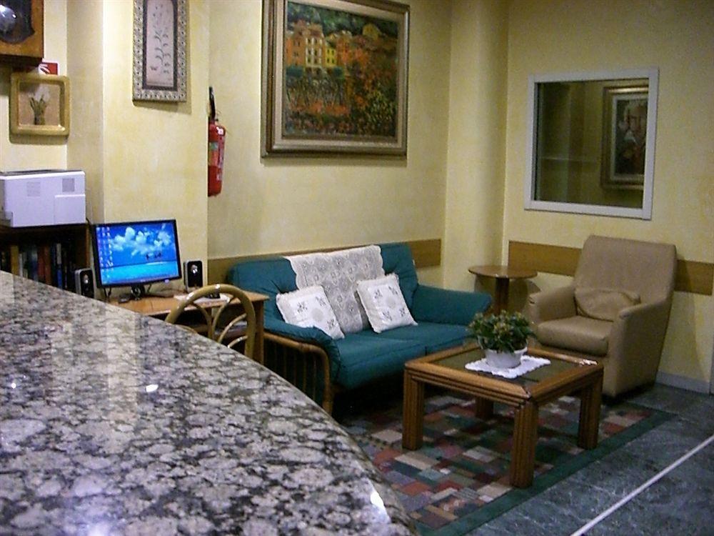 Hotel Europa Chivasso Dış mekan fotoğraf