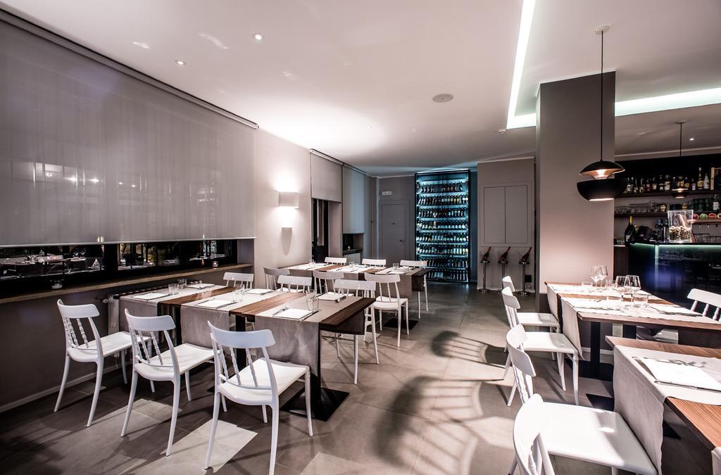 Hotel Europa Chivasso Dış mekan fotoğraf