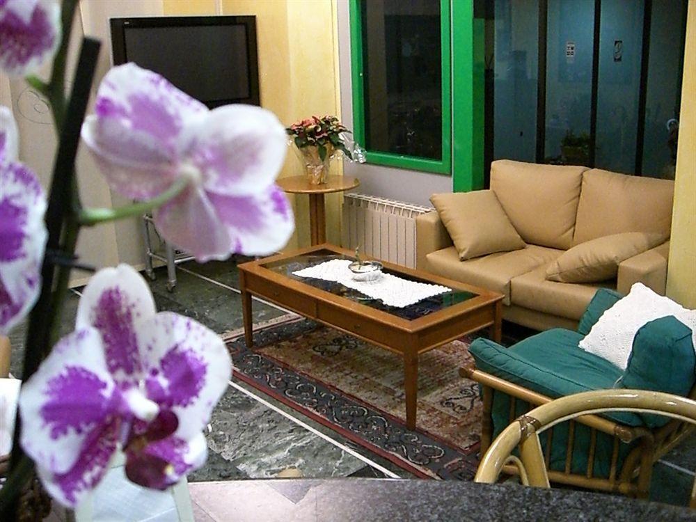 Hotel Europa Chivasso Dış mekan fotoğraf