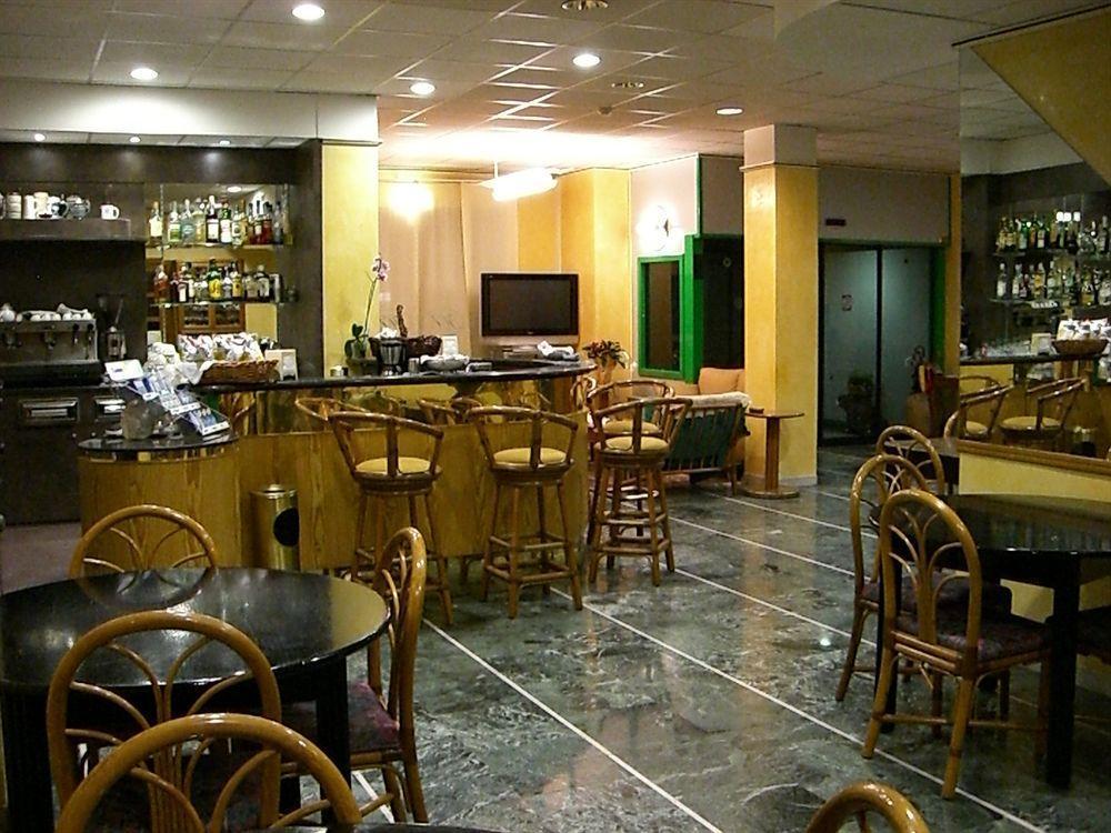Hotel Europa Chivasso Dış mekan fotoğraf
