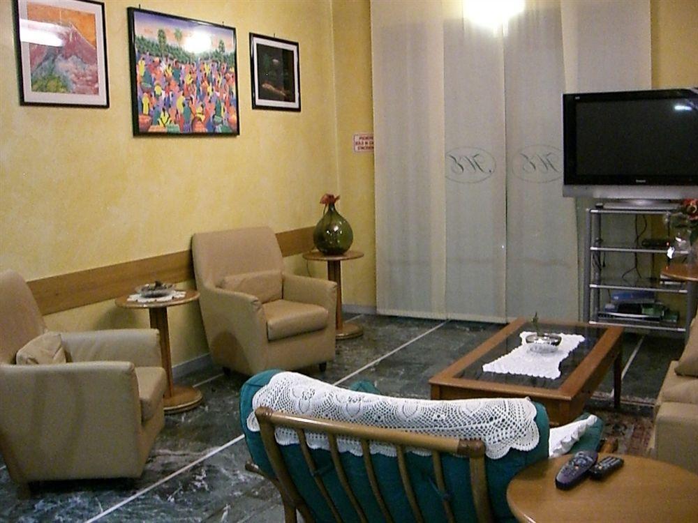 Hotel Europa Chivasso Dış mekan fotoğraf