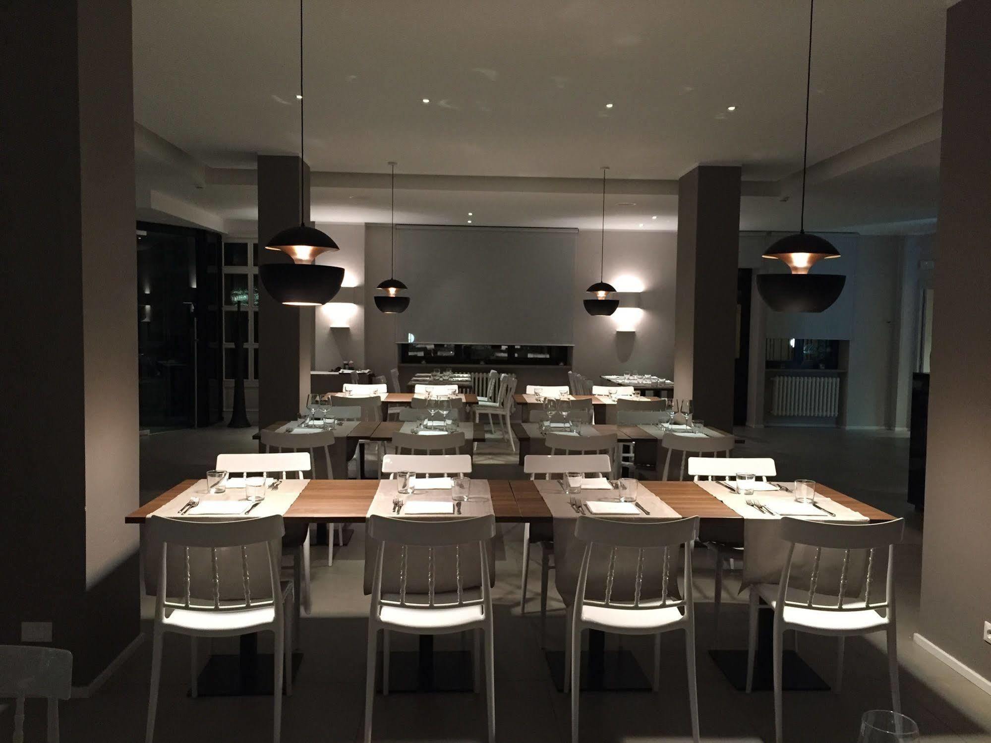 Hotel Europa Chivasso Dış mekan fotoğraf