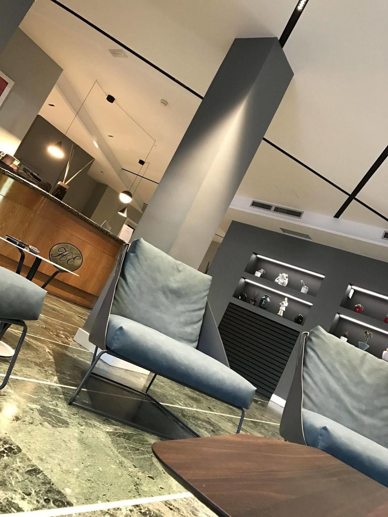Hotel Europa Chivasso Dış mekan fotoğraf