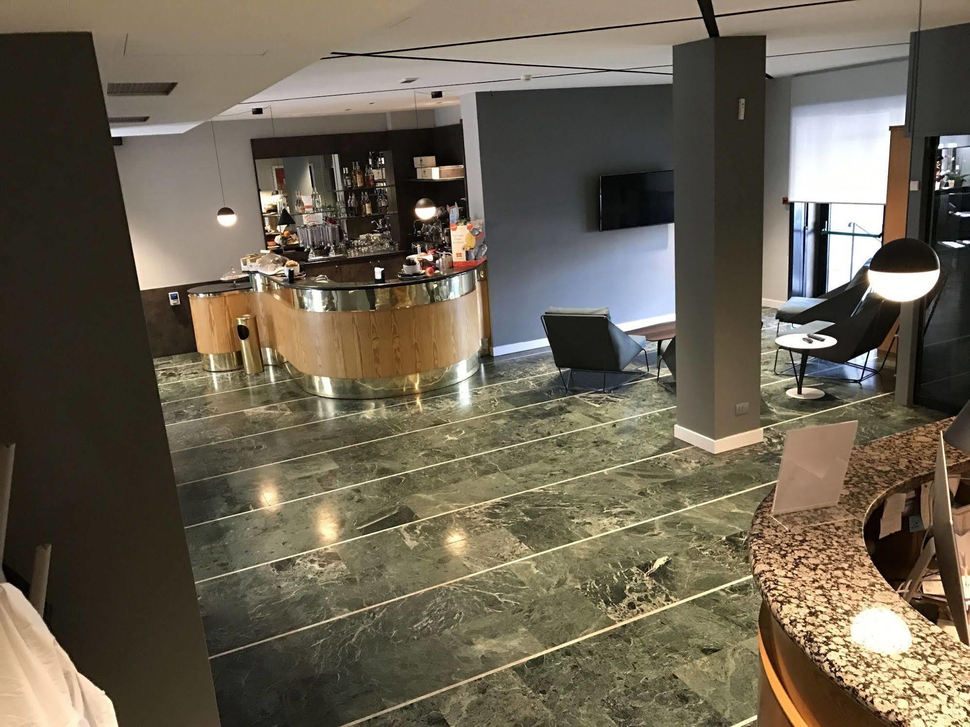 Hotel Europa Chivasso Dış mekan fotoğraf