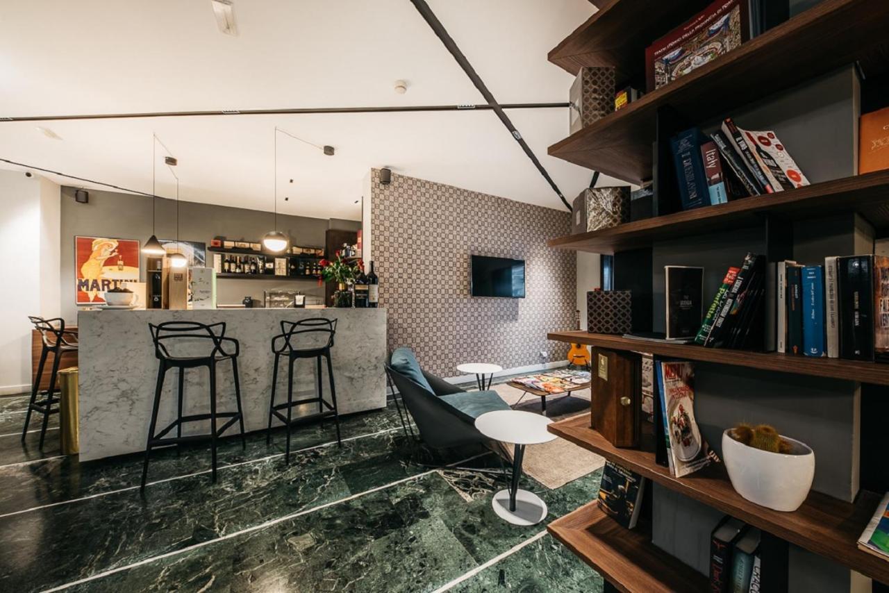 Hotel Europa Chivasso Dış mekan fotoğraf