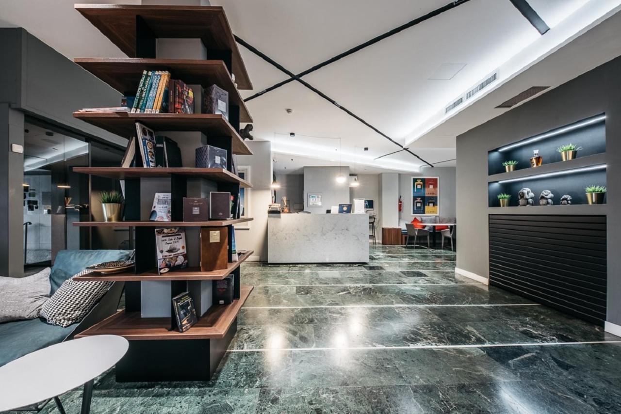 Hotel Europa Chivasso Dış mekan fotoğraf