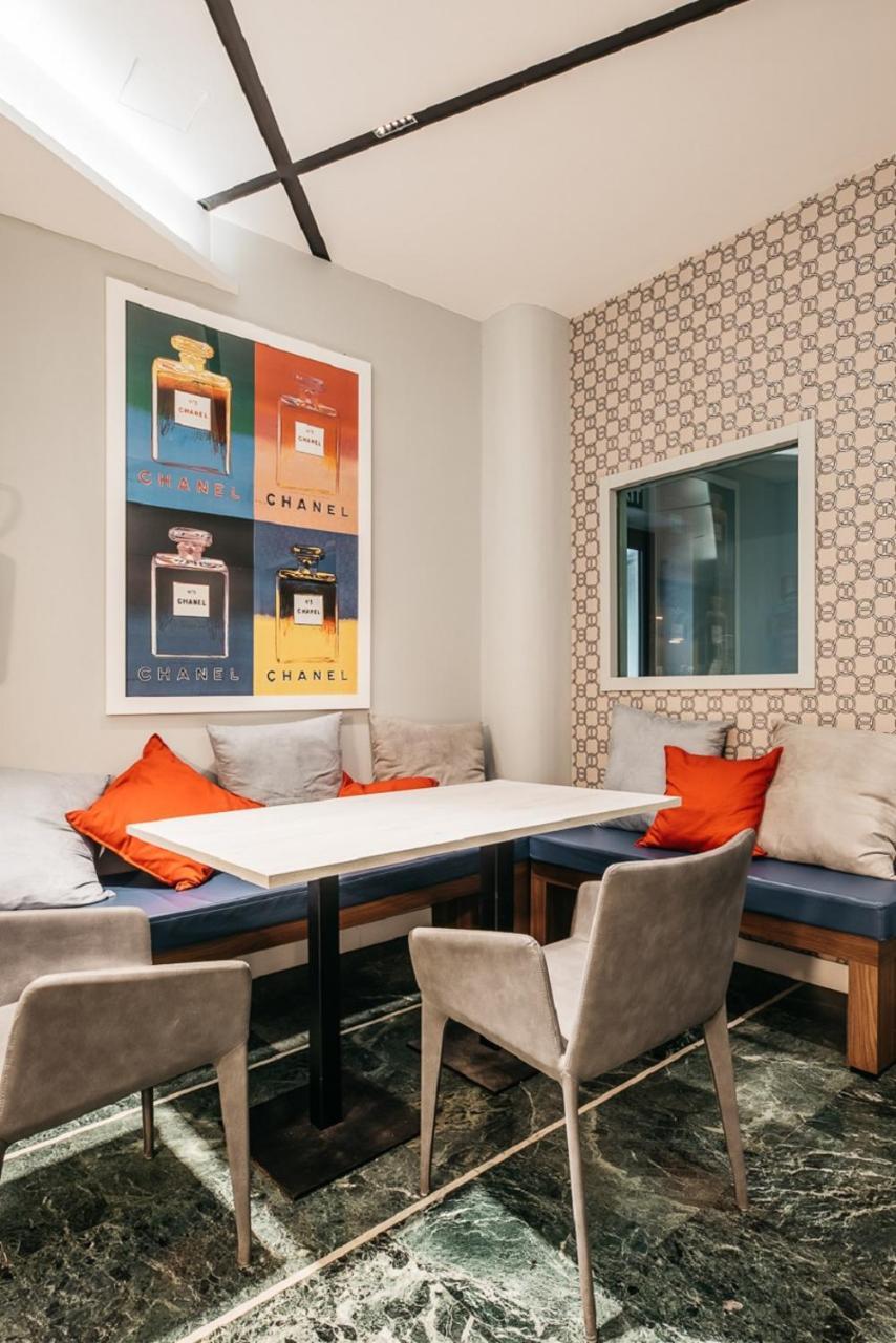 Hotel Europa Chivasso Dış mekan fotoğraf