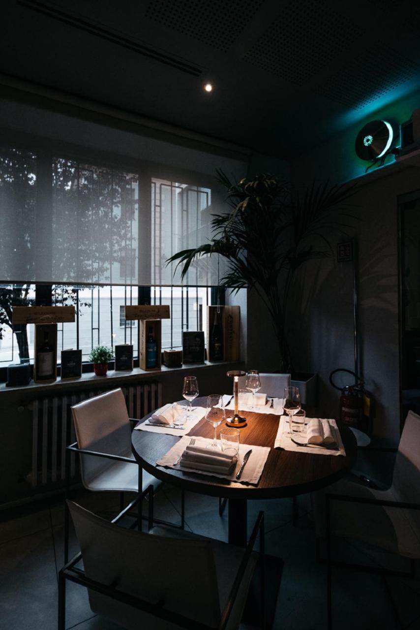 Hotel Europa Chivasso Dış mekan fotoğraf