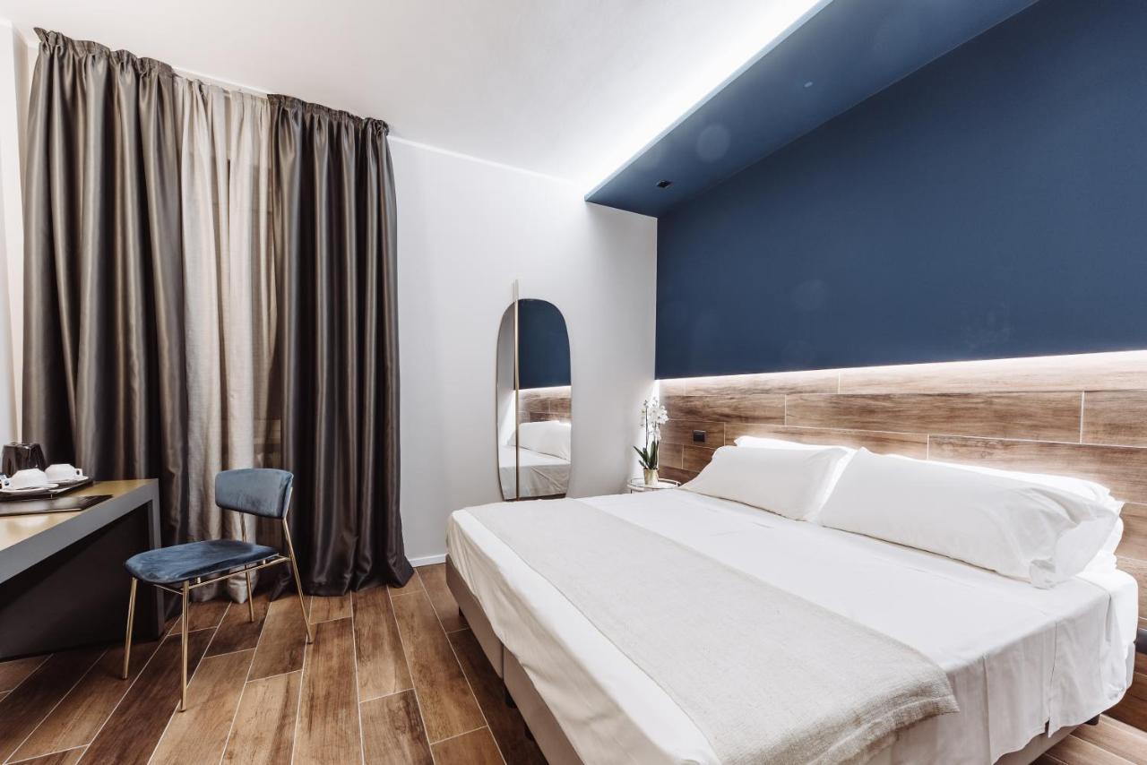 Hotel Europa Chivasso Dış mekan fotoğraf
