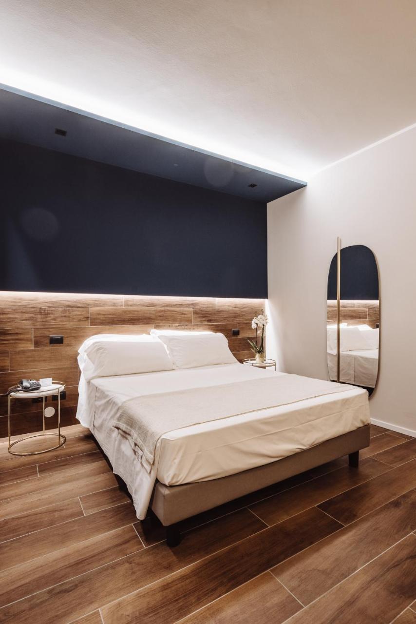 Hotel Europa Chivasso Dış mekan fotoğraf