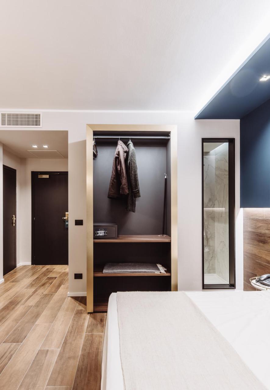 Hotel Europa Chivasso Dış mekan fotoğraf