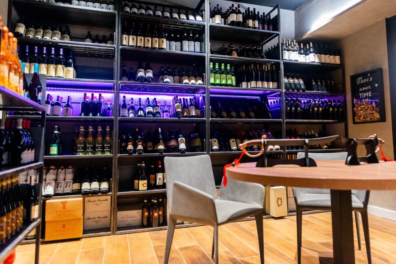 Hotel Europa Chivasso Dış mekan fotoğraf