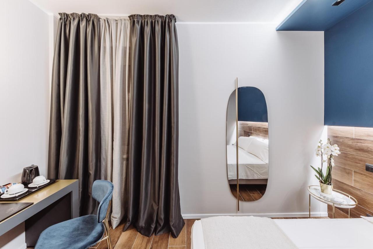 Hotel Europa Chivasso Dış mekan fotoğraf