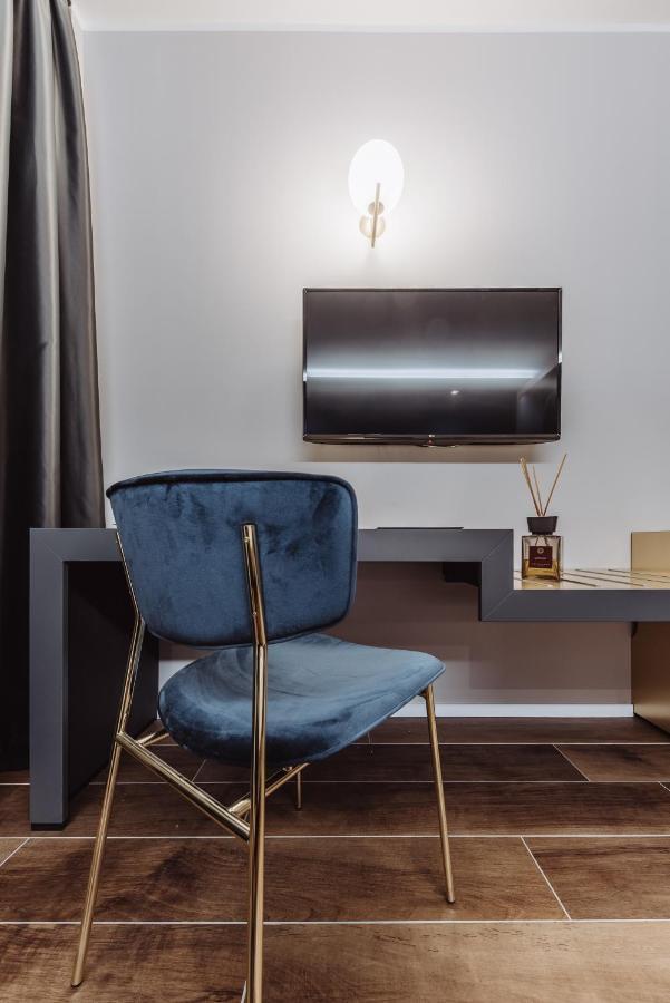 Hotel Europa Chivasso Dış mekan fotoğraf